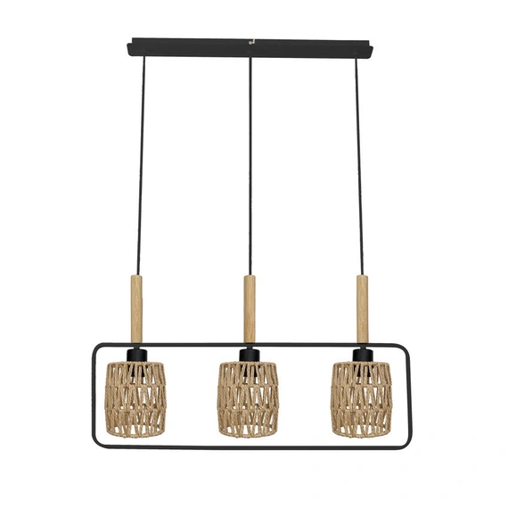 Люстра Candellux 33-26781 Crown