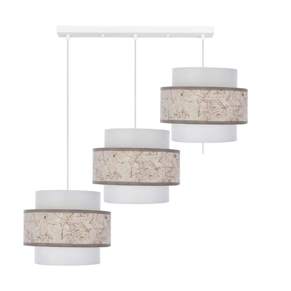 Люстра Candellux 33-18106 Calmi