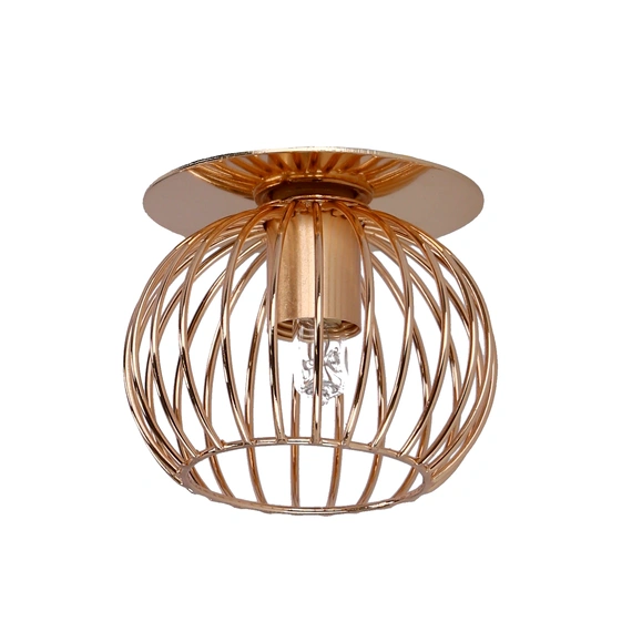 Точковий світильник Candellux 2268750 SK-93