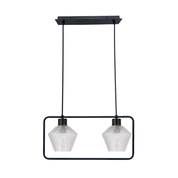 Люстра Candellux 32-26859 Niko