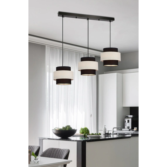 Люстра Candellux 33-17826 Benta