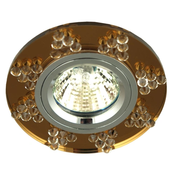 Точковий світильник Candellux 2250185 SS-19