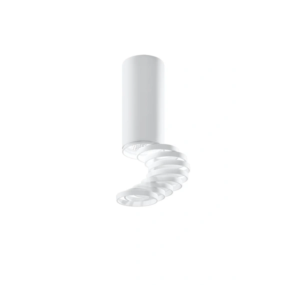 Точковий світильник Candellux 2282725 TUBA