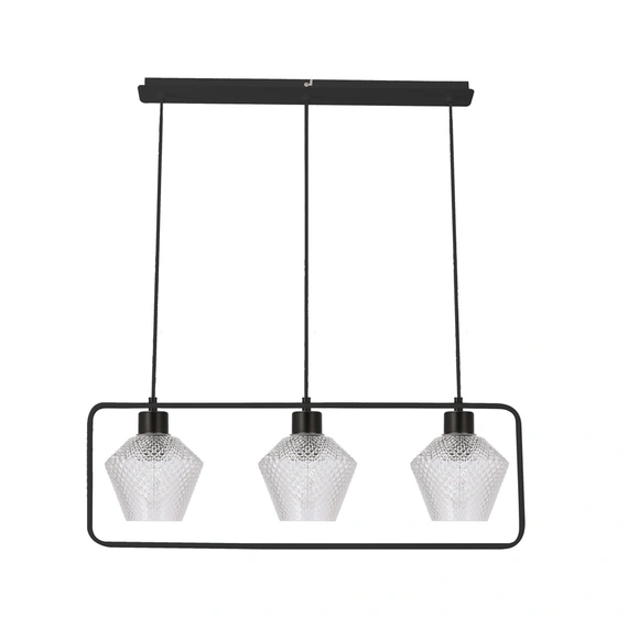Люстра Candellux 33-26866 Niko