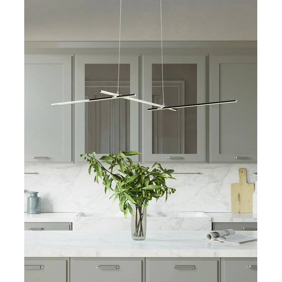 Люстра Candellux A0021-330 APETI
