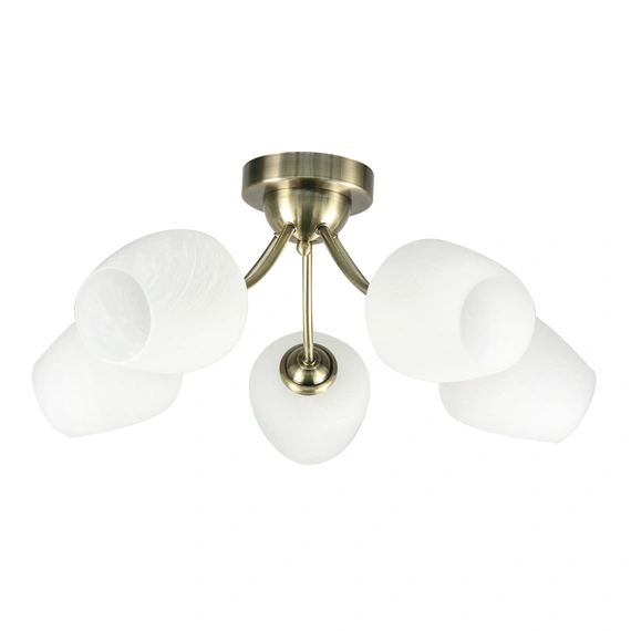 Люстра Candellux 35-22592 Zina
