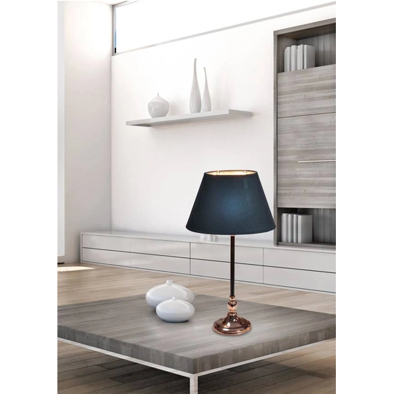 Настільна лампа Candellux 41-38821 Black