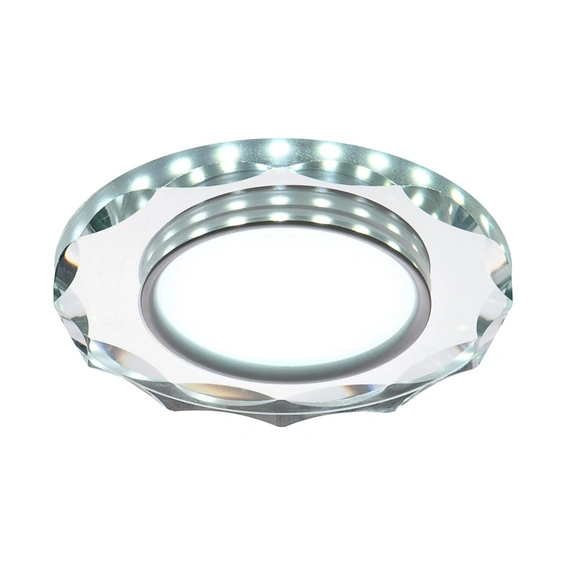 Точковий світильник Candellux 2263939 SSP-25