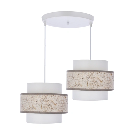 Люстра Candellux 32-18090 Calmi