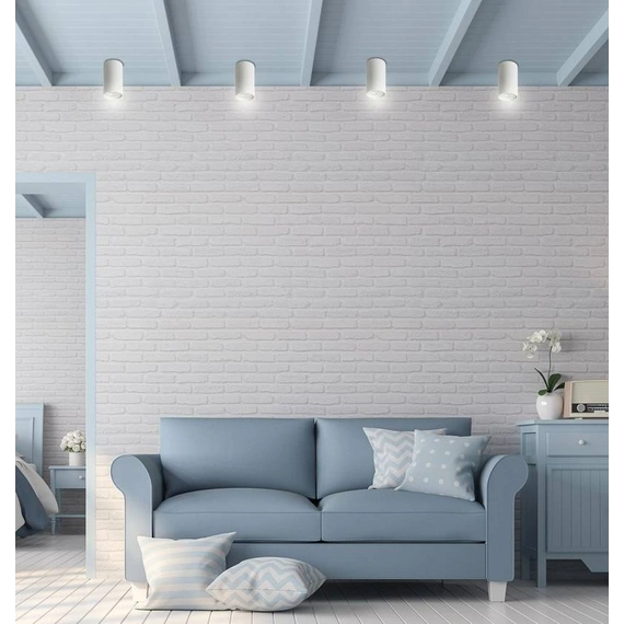 Точковий світильник Candellux 2284385 Tuba