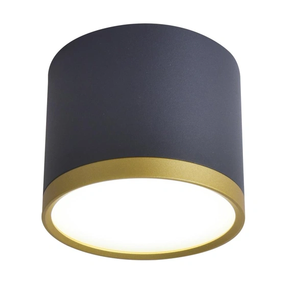 Точковий світильник Candellux 2275963 TUBA