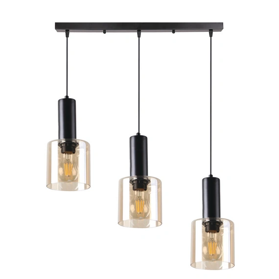 Люстра Candellux 33-21311 Isar