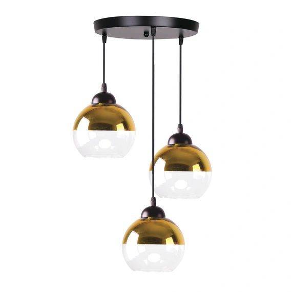 Люстра Candellux 33-21281 Contessa