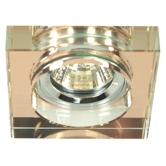 Точковий світильник Candellux 2244375 SS-16