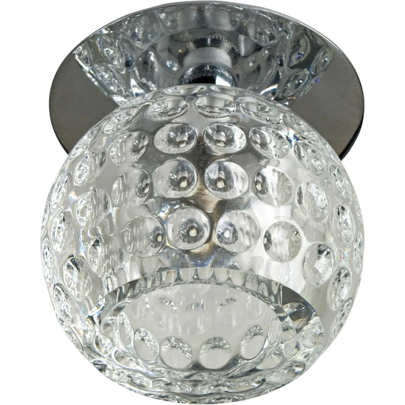 Точковий світильник Candellux 2280243 SK-20