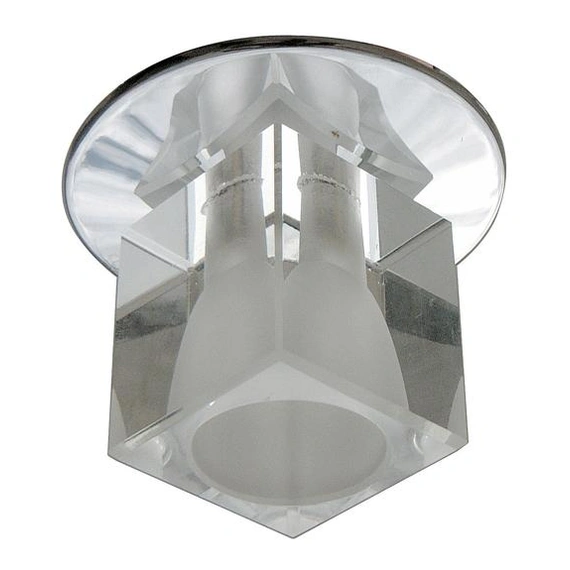 Точковий світильник Candellux 2255003 SK-06