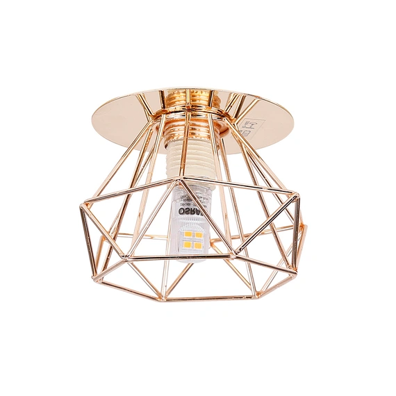 Точковий світильник Candellux 2239033 SK-85