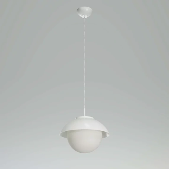 Люстра Osmont LUKIDA LUK40012, діам. 30см