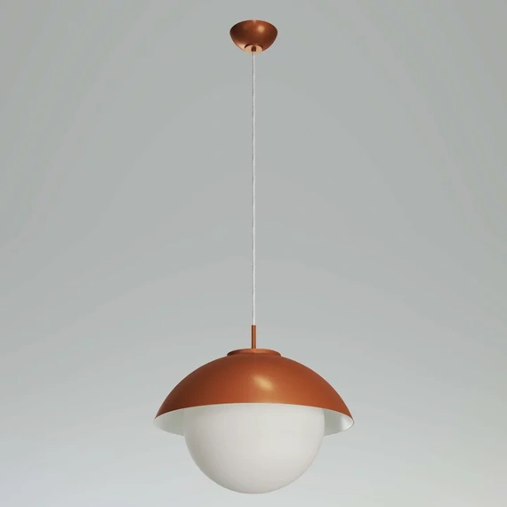 Люстра Osmont LUKIDA LUK40023, діам. 40см