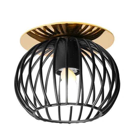 Точковий світильник Candellux 2241104 SK-93