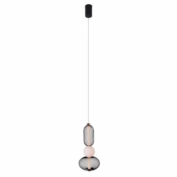 Люстра MAXlight BORA P0591