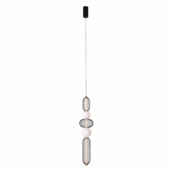 Люстра MAXlight BORA P0592