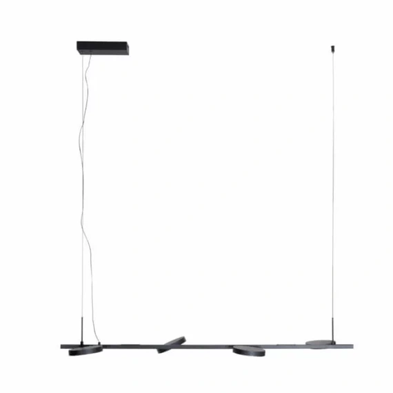 Люстра MAXlight IBIZA P0529