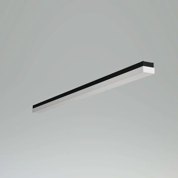 Стельовий світильник Osmont MATAR MAT60006, LED 14W, 120х6 см