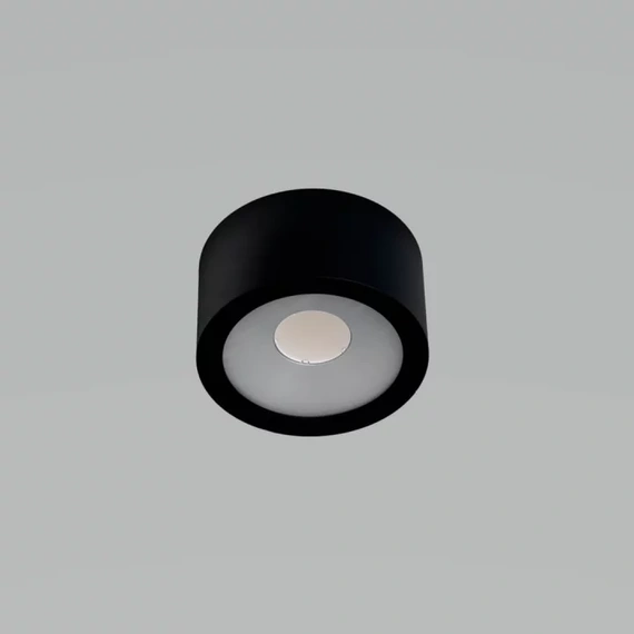 Світильник вуличний Norlys 4051B SOL, 19Вт 3000К