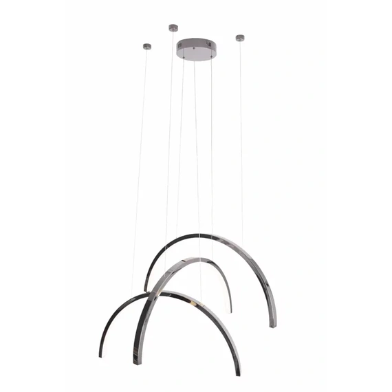 Люстра MAXlight TRIO P0508