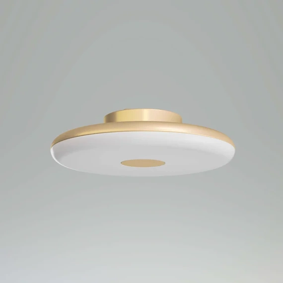 Стельовий світильник Osmont ZETA ZET60006, LED 31W, 40 см, світло вниз