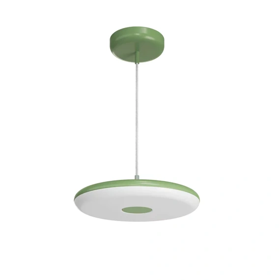 Люстра Osmont ZETA ZET60056, LED 31W, 40 см, світло вниз