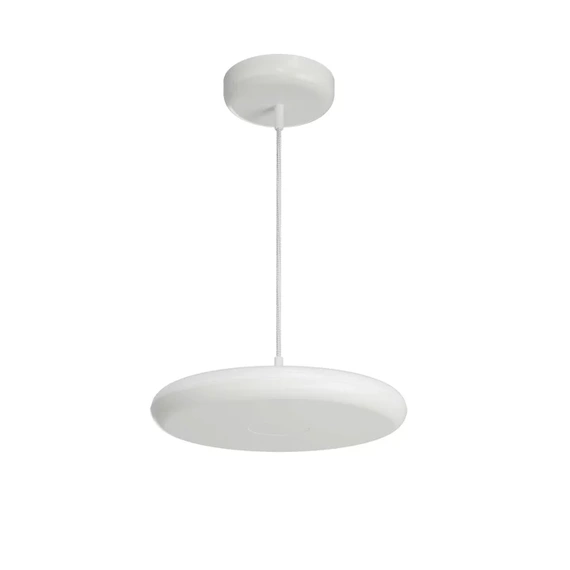 Люстра Osmont ZETA ZET60072, LED 31W, 40 см, світло вгору