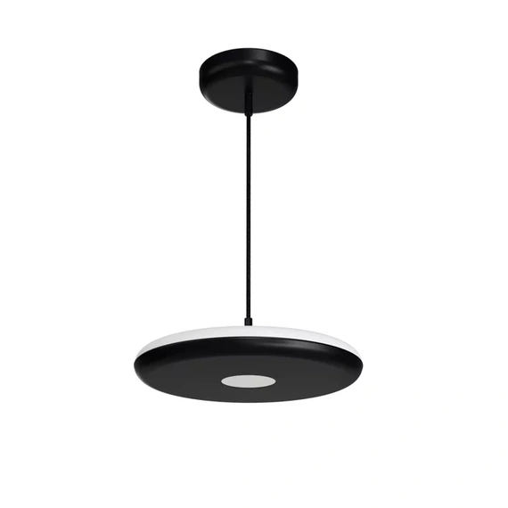 Люстра Osmont ZETA ZET60074, LED 31W, 40 см, світло вгору