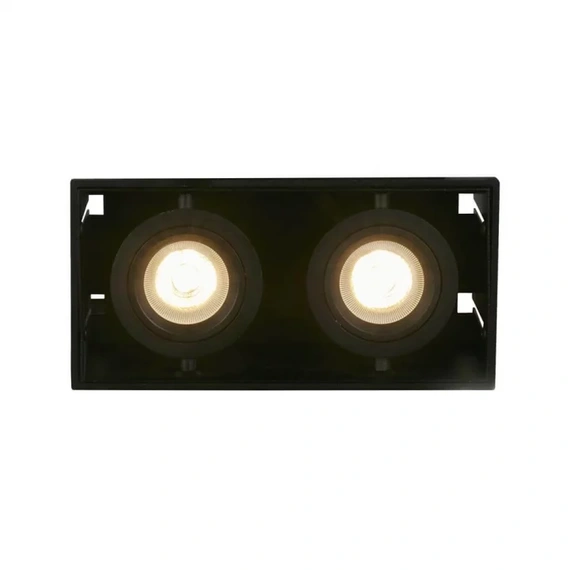 Точковий світильник Searchlight SABLONS PL-SAB2-B