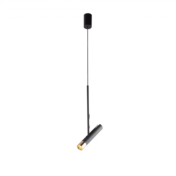 Люстра Searchlight 21651-1BK