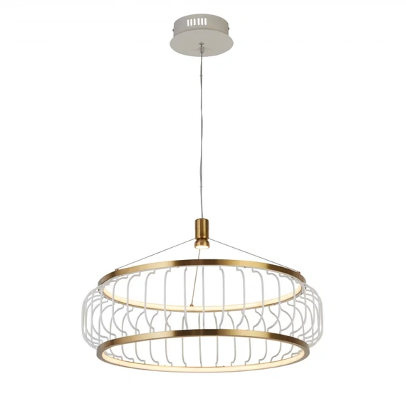 Люстра Searchlight 75091-1SB