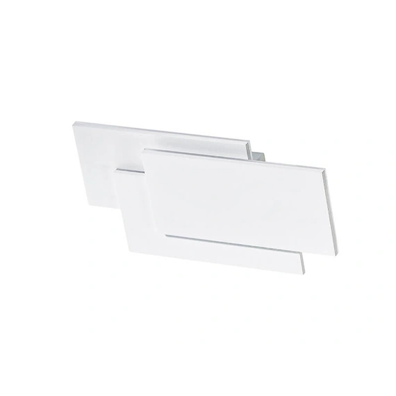 Світильник Azzardo Clover GW-6809-WH (AZ2199)