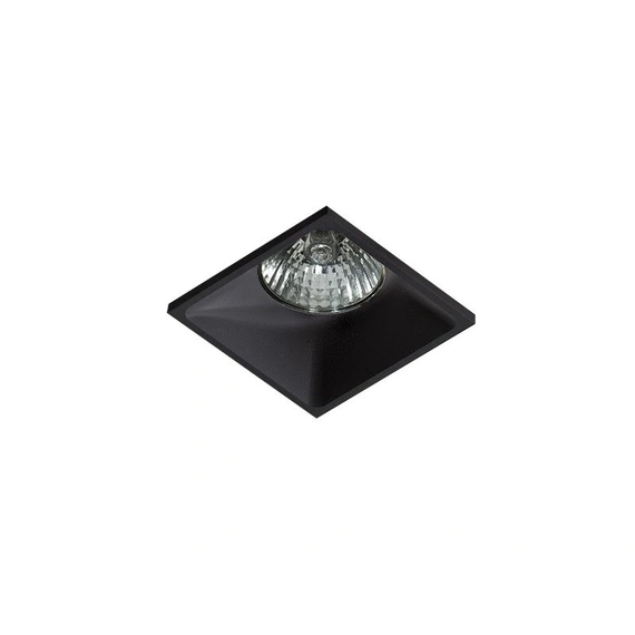 Точечный светильник Azzardo Pio GM2108 BK (AZ1278)