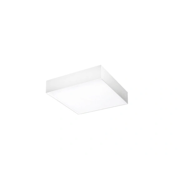 Стельовий світильник AZzardo MONZA SQUARE 40 AZ2273 (SHS56300050WH)