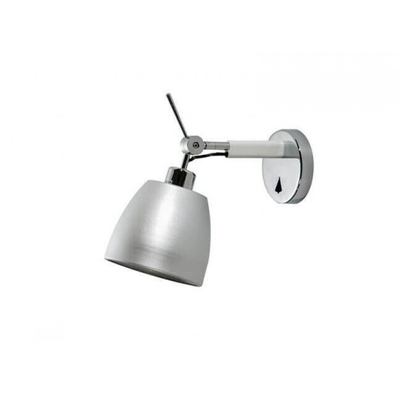 Бра Azzardo AZ2490 Zyta Wall XS Aluminium
