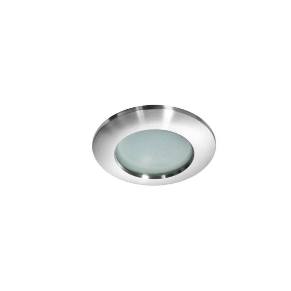 Точечный светильник Azzardo Emilio GM2104 ALU IP54 (AZ0810)