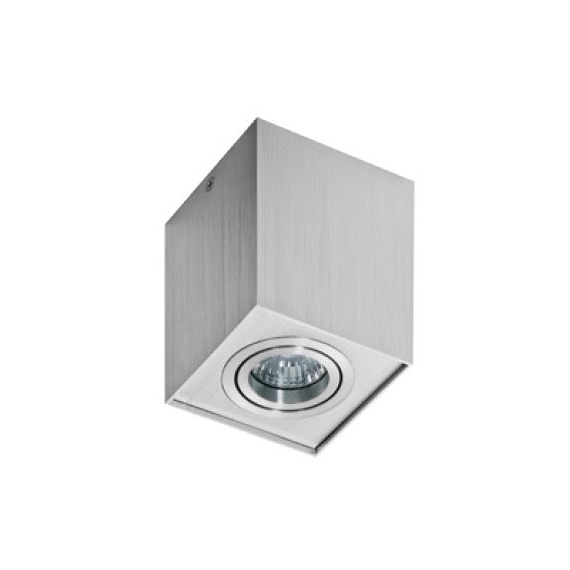 Светильник Azzardo GM4106-ALU ELOY 1 Aluminium (AZ0991)