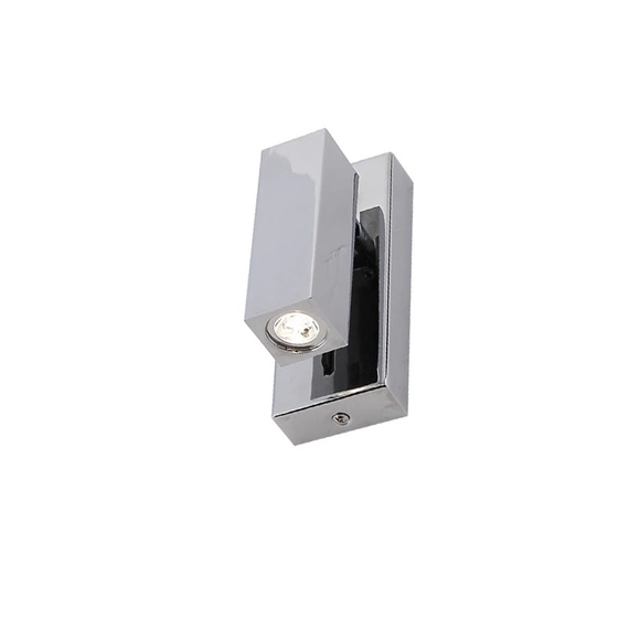 Бра AZzardo ANGUS AZ2445 (SN-6409-CH)