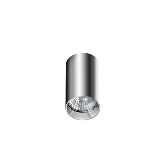 Точечный светильник Azzardo Mini Round GM4115 CH (AZ1707)