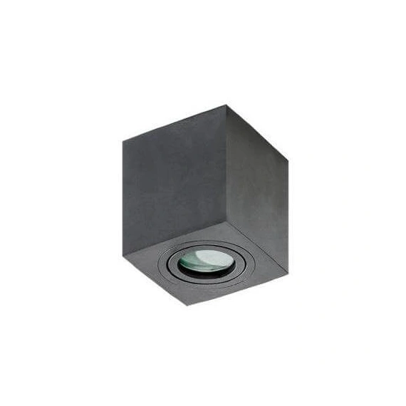 Точковий світильник AZzardo BRANT SQUARE IP44 AZ2878