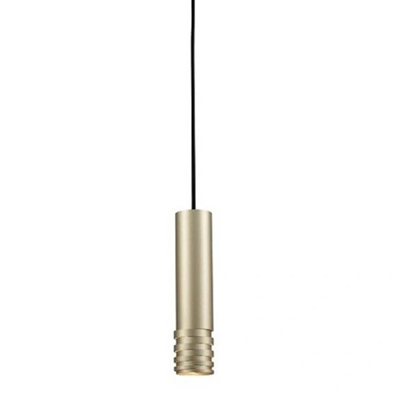 Підвісний світильник AZzardo Locus L pendant AZ3130 gold