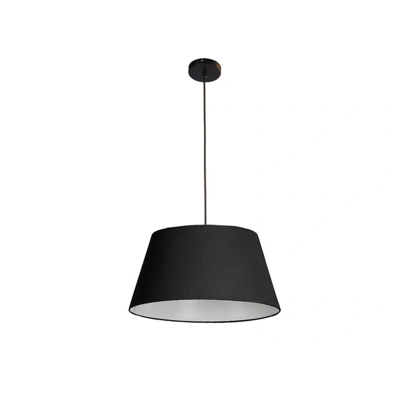 Підвісний світильник AZzardo OLAV AZ1392 black