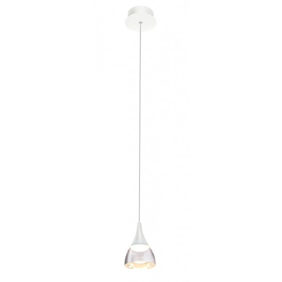 Светильник Azzardo AZ2909 Dalmatia 1 LED White