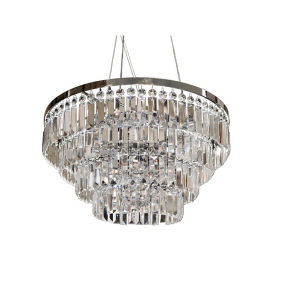 Люстра Azzardo AZ2107 Salerno